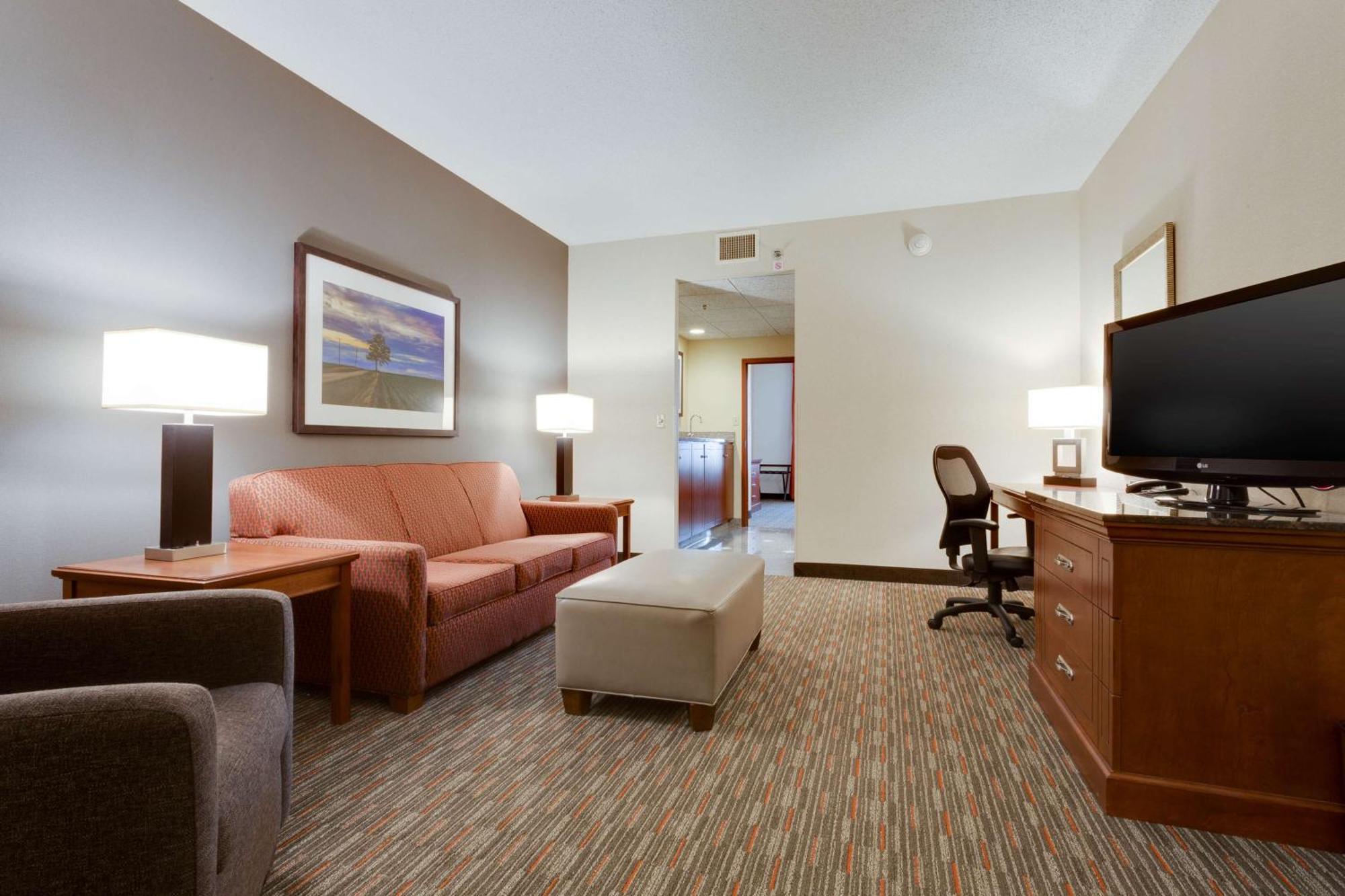 Drury Inn & Suites St. Louis/O'Fallon, Il ภายนอก รูปภาพ