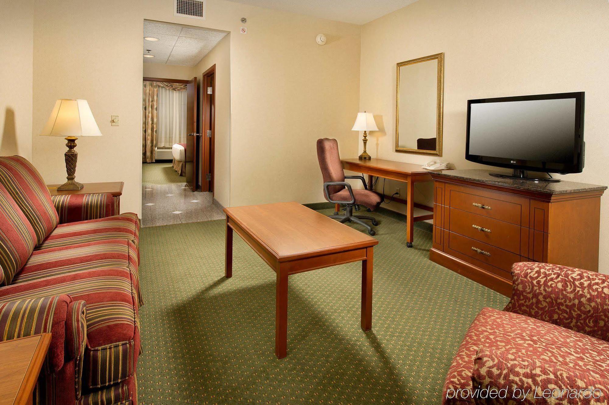 Drury Inn & Suites St. Louis/O'Fallon, Il ภายนอก รูปภาพ